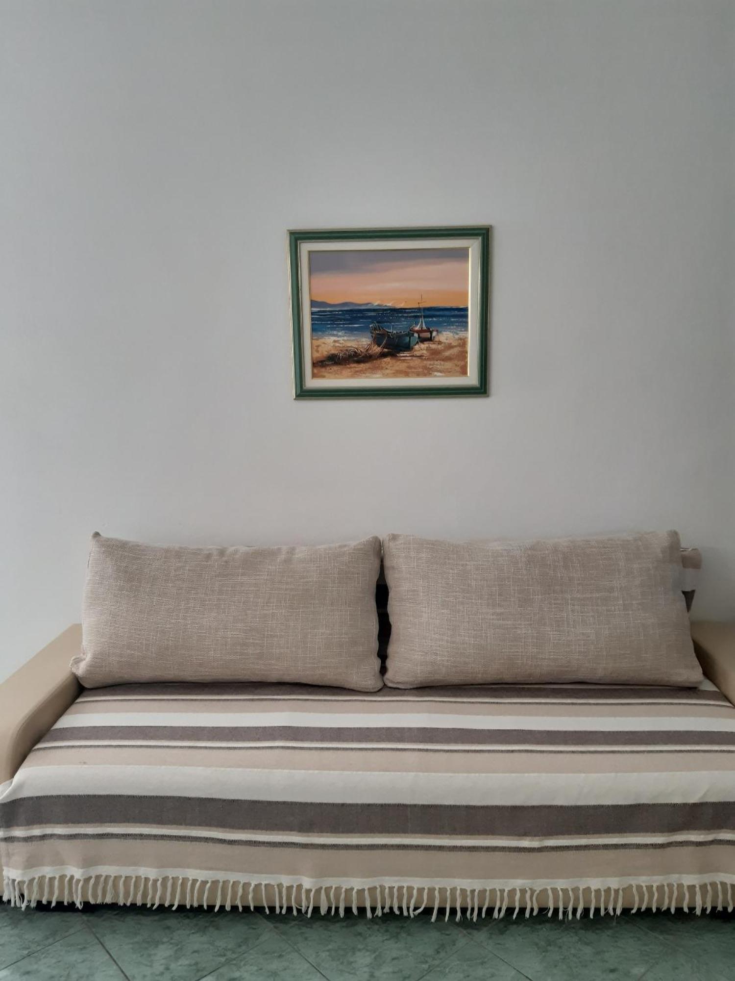 Apartments By The Sea Pag - 16100 Pag Town Zimmer foto