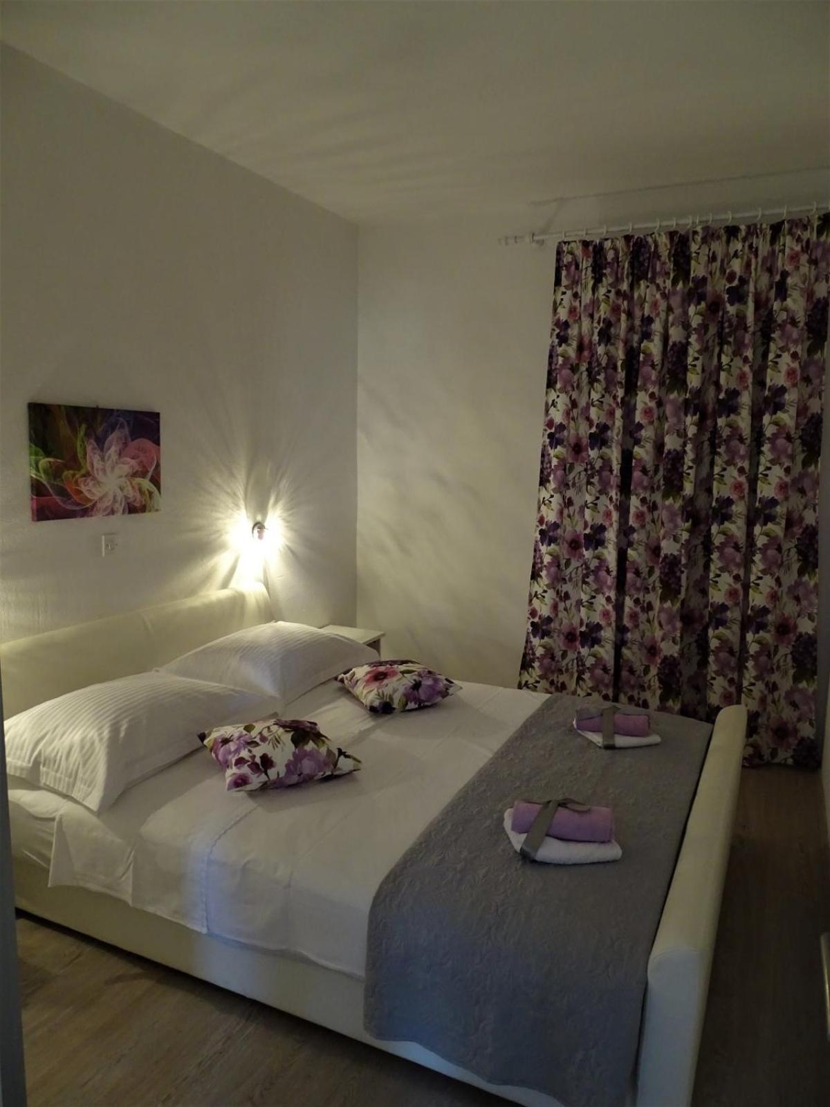 Apartments By The Sea Pag - 16100 Pag Town Zimmer foto